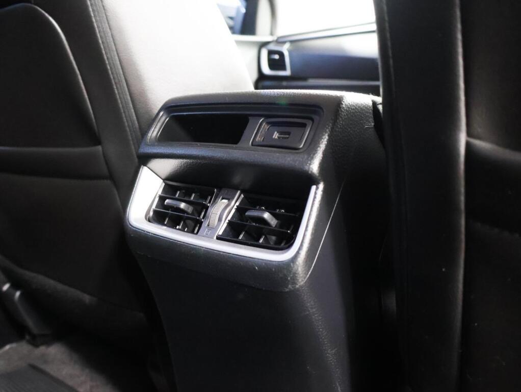 ISUZU D-MAX - Image 19