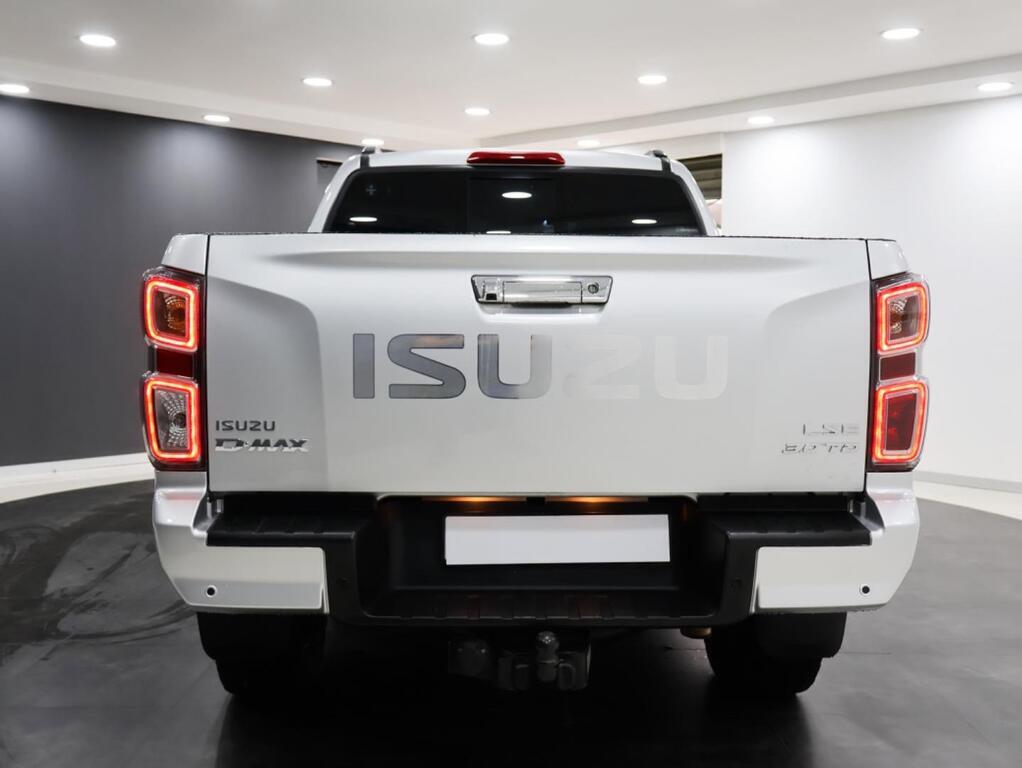 ISUZU D-MAX - Image 3
