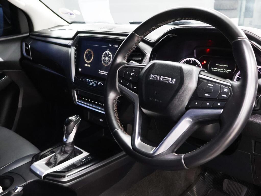 ISUZU D-MAX - Image 5