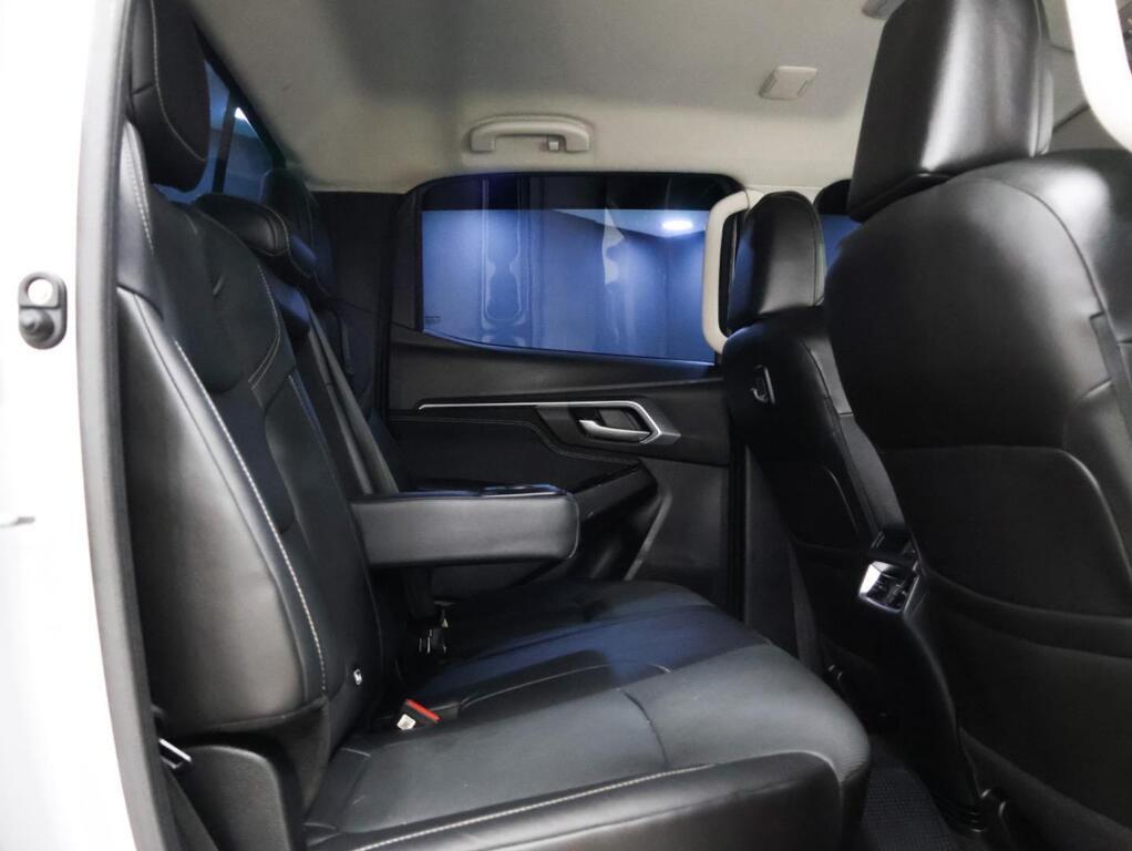 ISUZU D-MAX - Image 7