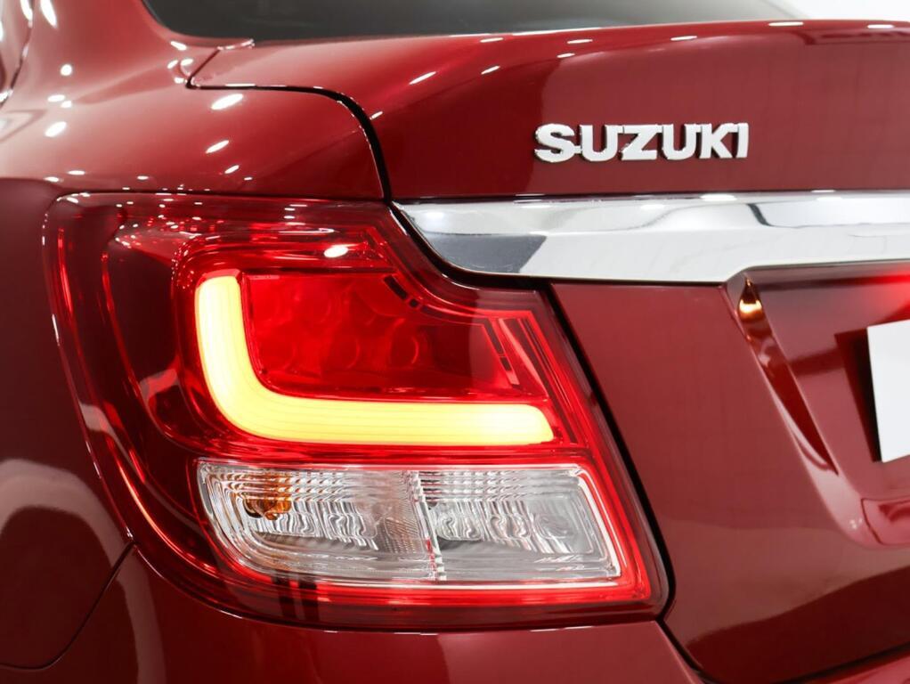 SUZUKI SWIFT - Image 10
