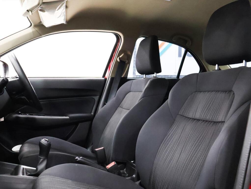 SUZUKI SWIFT - Image 15