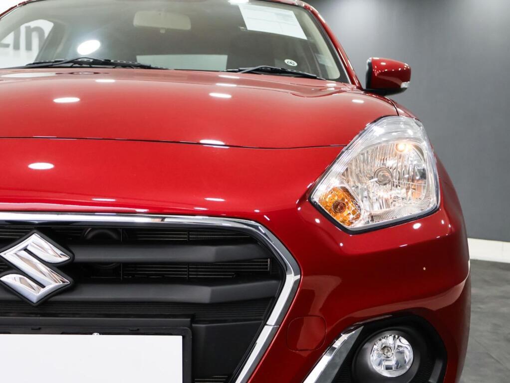 SUZUKI SWIFT - Image 17
