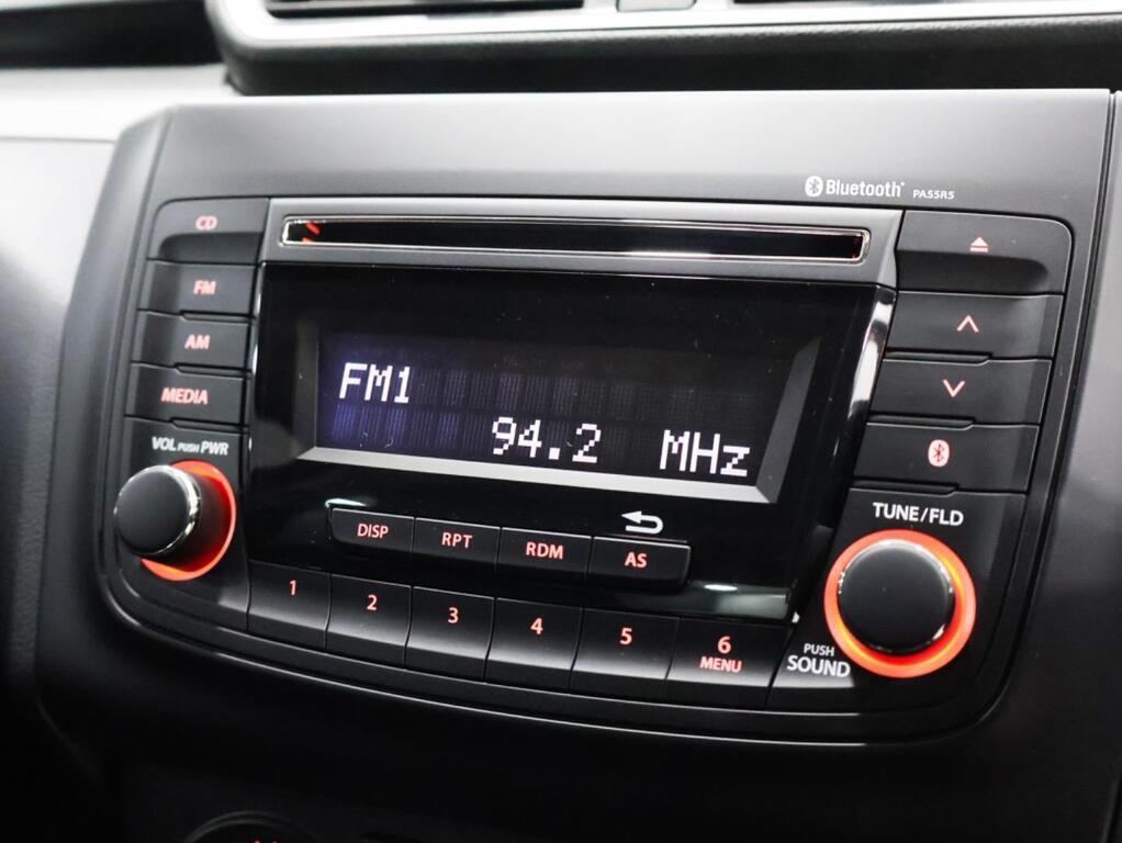 SUZUKI SWIFT - Image 18