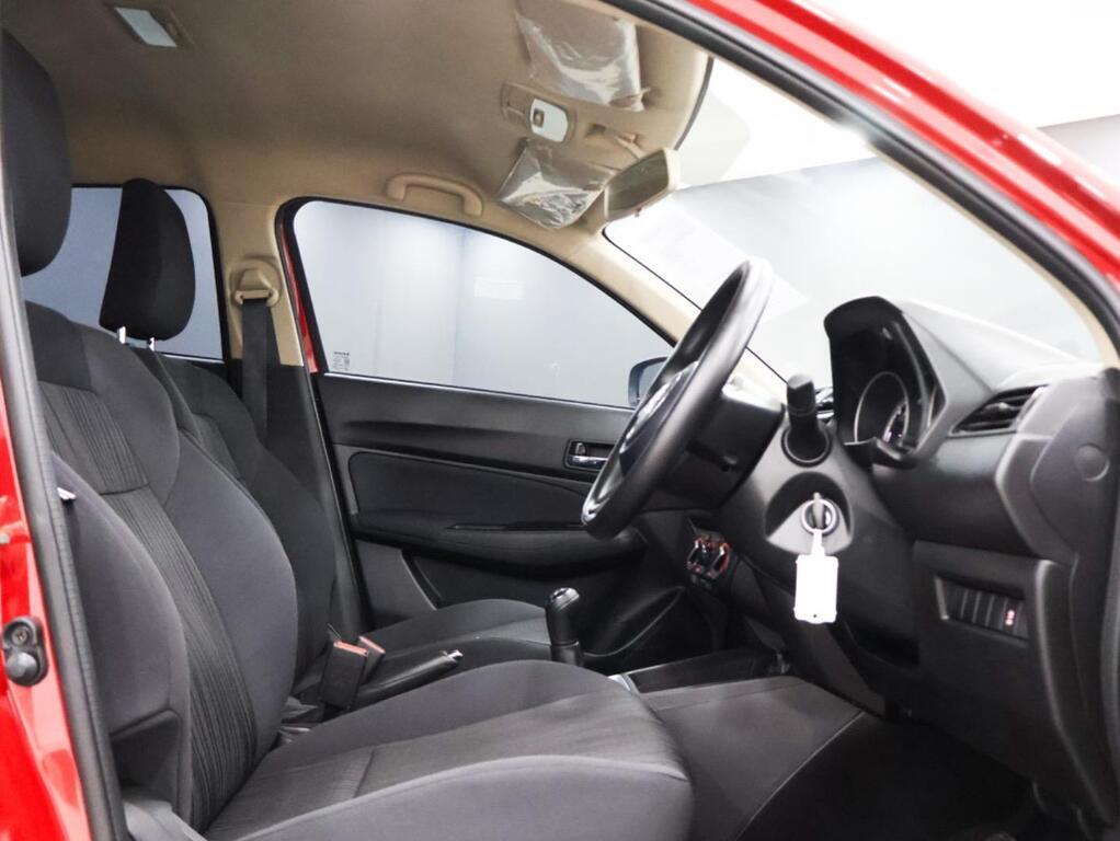 SUZUKI SWIFT - Image 20