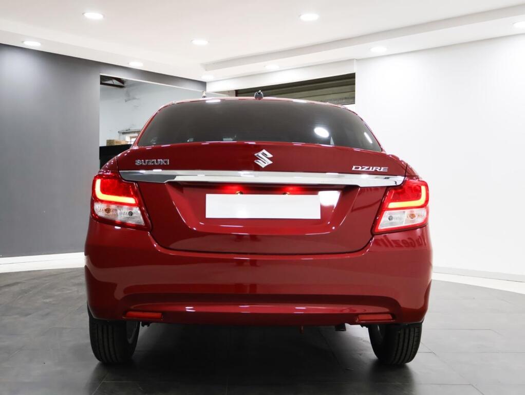 SUZUKI SWIFT - Image 3