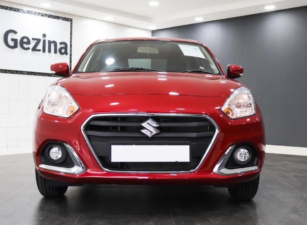 SUZUKI SWIFT - Image 5
