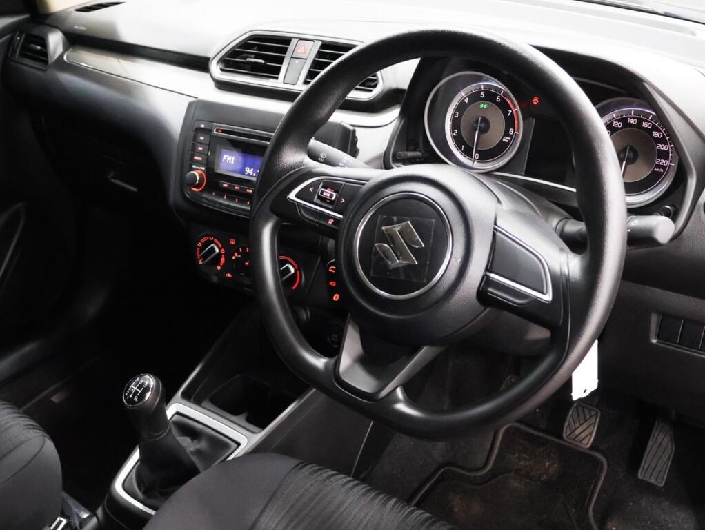 SUZUKI SWIFT - Image 6