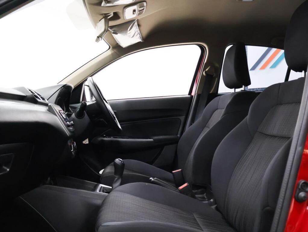 SUZUKI SWIFT - Image 7