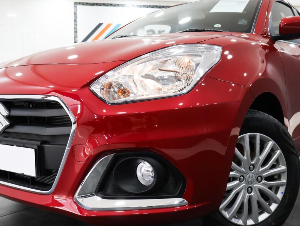 SUZUKI SWIFT - Image 8