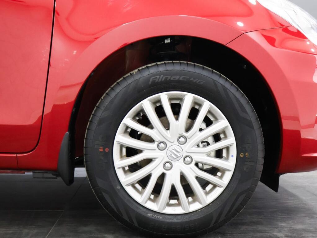 SUZUKI SWIFT - Image 9