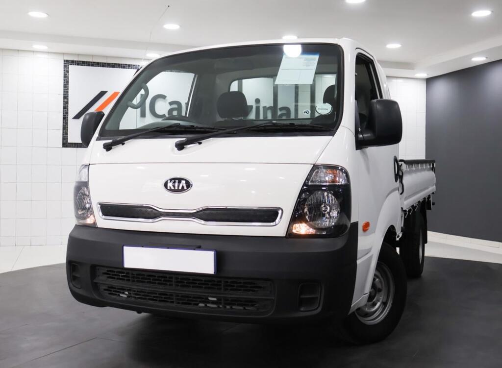 KIA K 2700