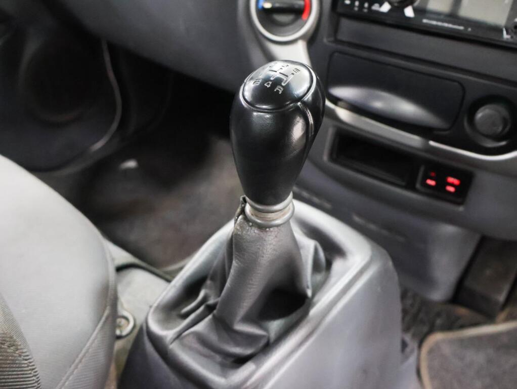 KIA K 2700 - Image 10