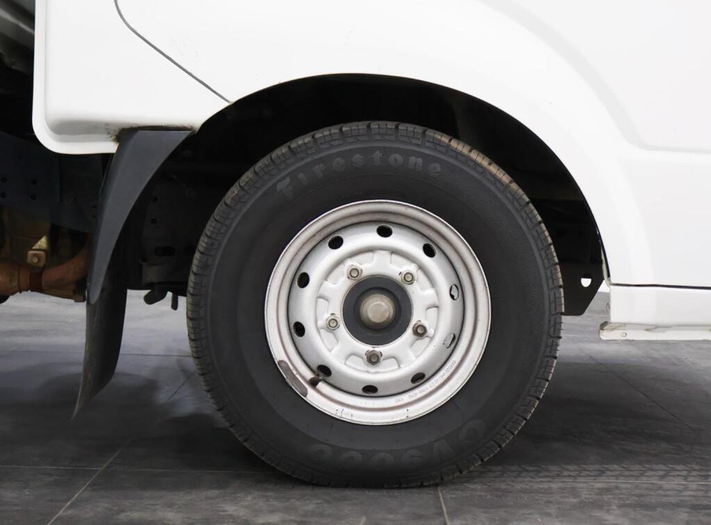KIA K 2700 - Image 13