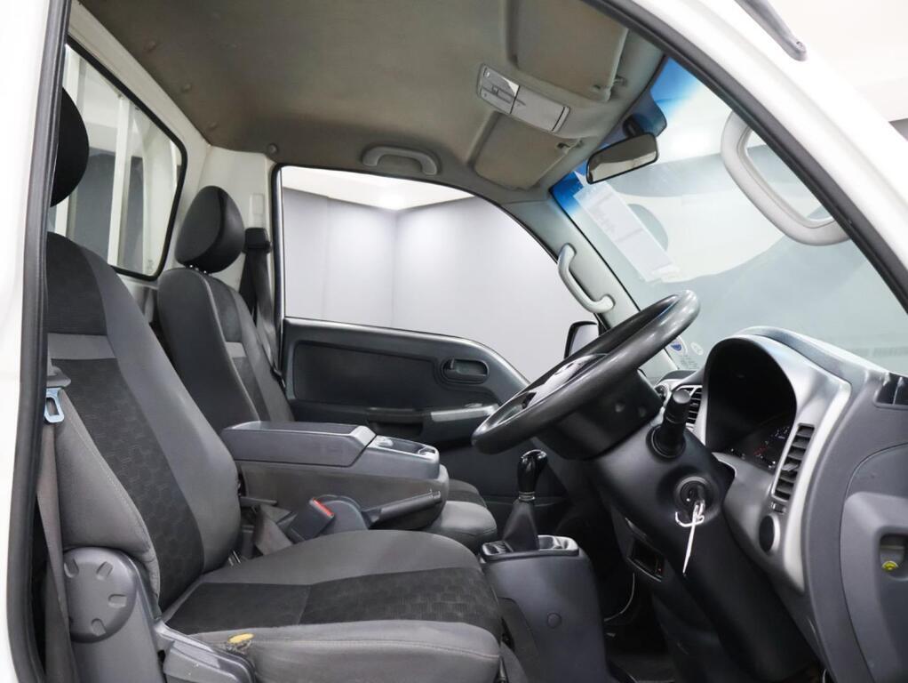 KIA K 2700 - Image 15
