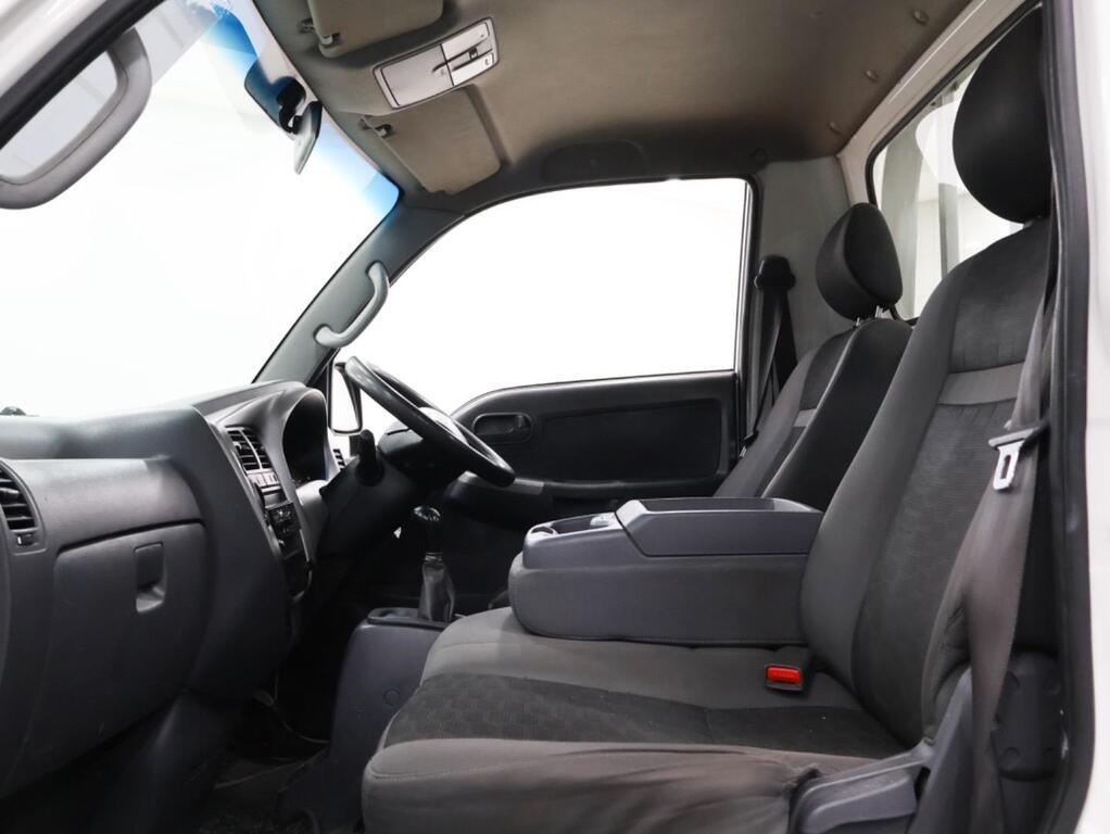 KIA K 2700 - Image 17