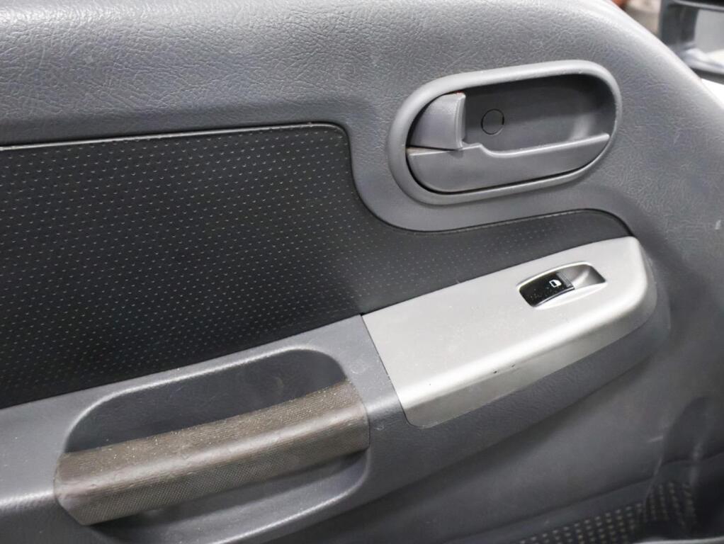 KIA K 2700 - Image 18