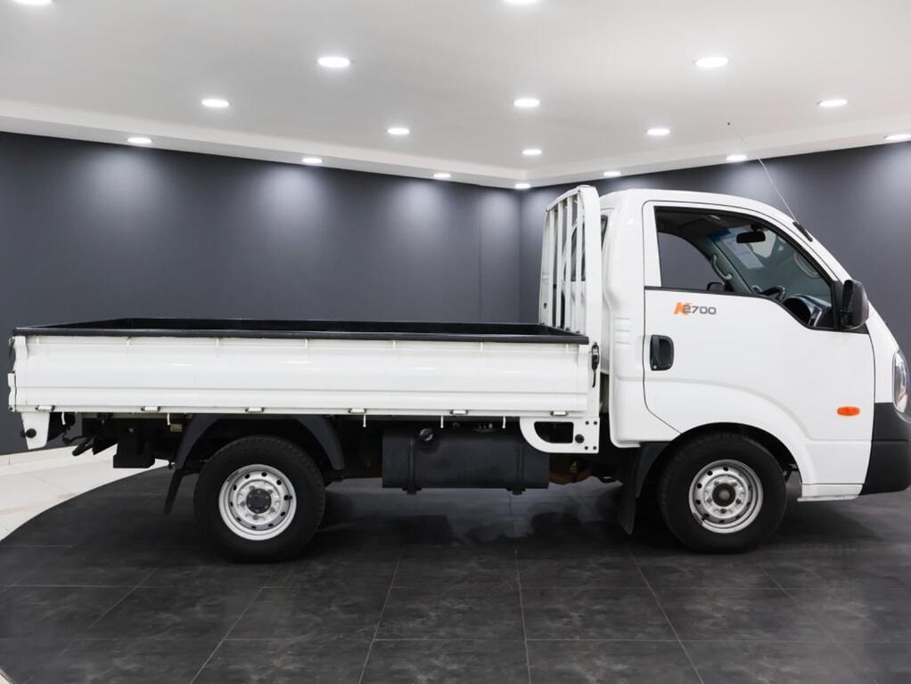 KIA K 2700 - Image 2