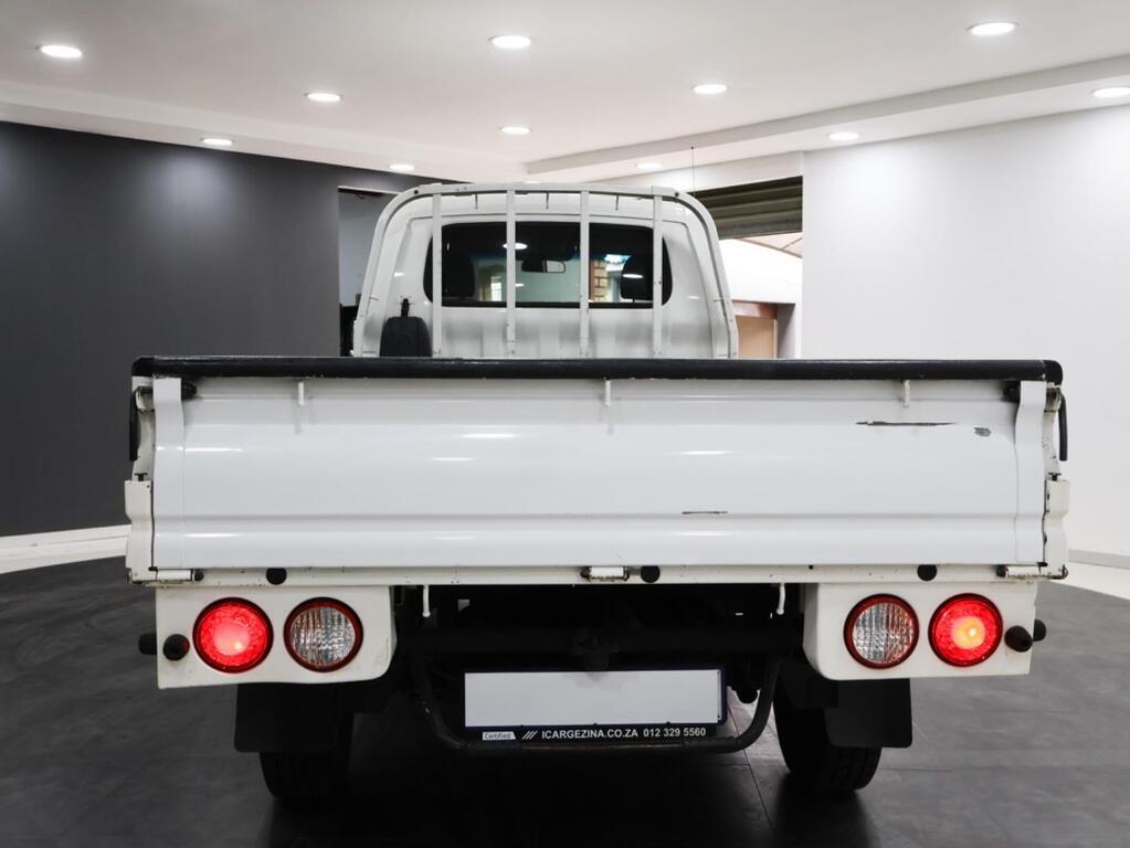KIA K 2700 - Image 3