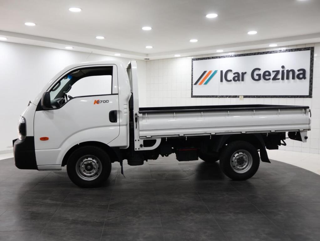 KIA K 2700 - Image 4