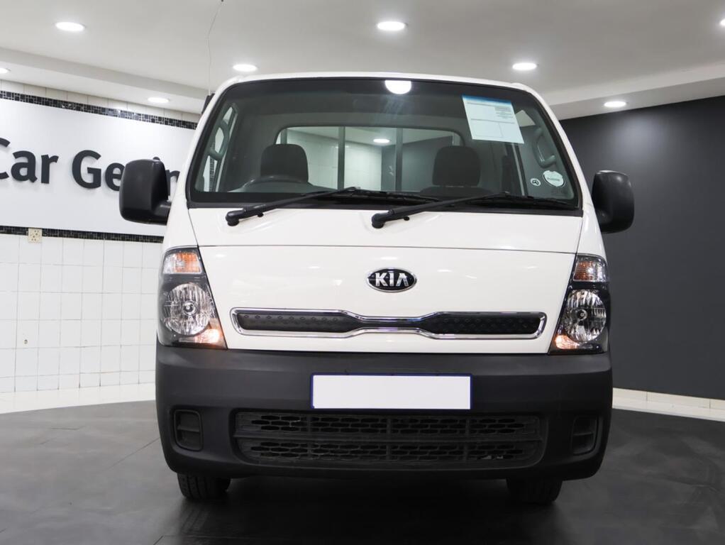 KIA K 2700 - Image 5