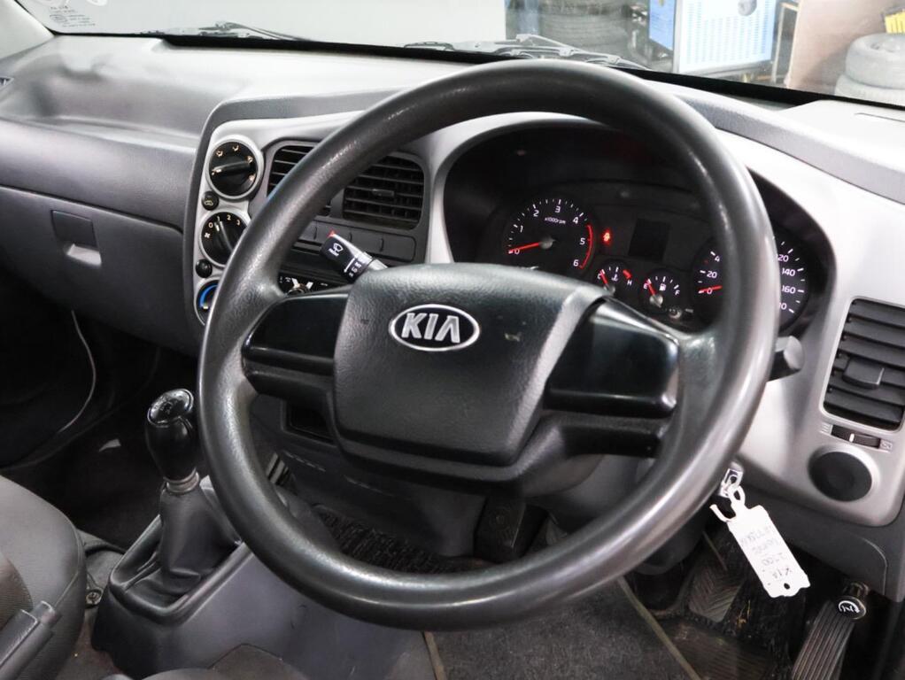 KIA K 2700 - Image 6