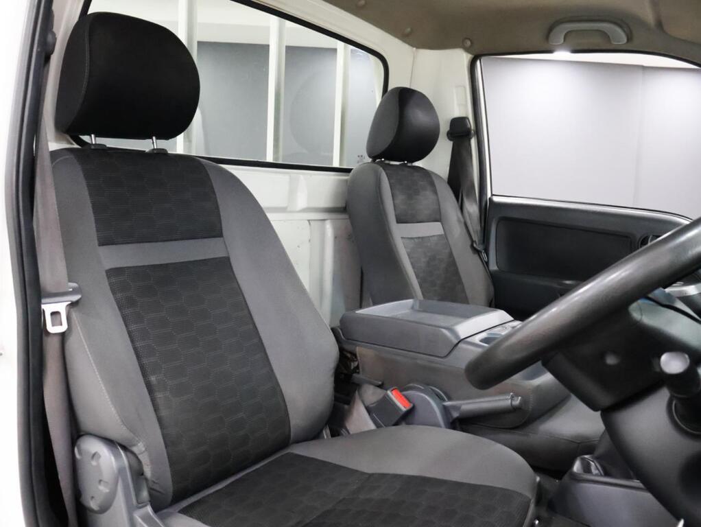 KIA K 2700 - Image 7