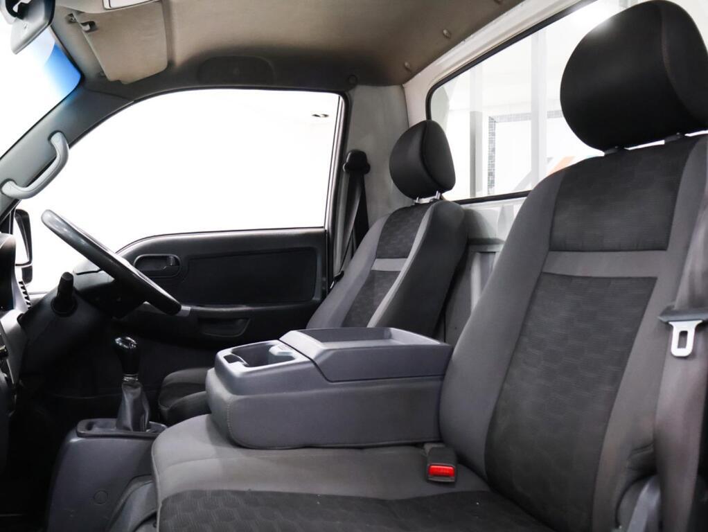 KIA K 2700 - Image 8