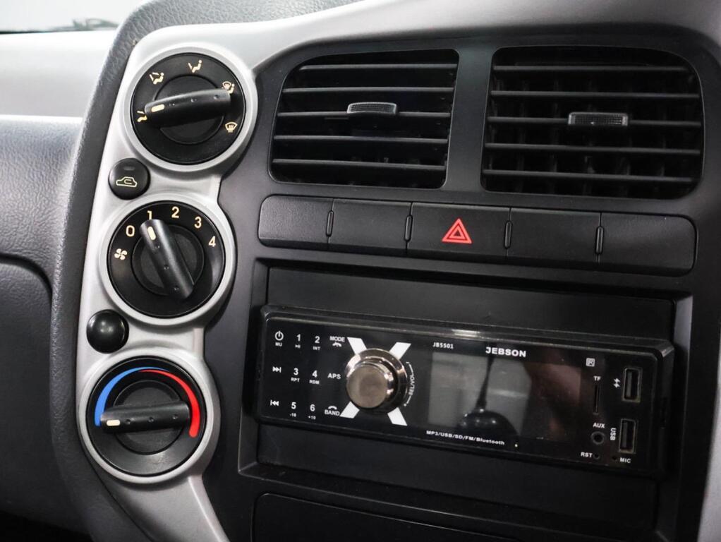 KIA K 2700 - Image 9