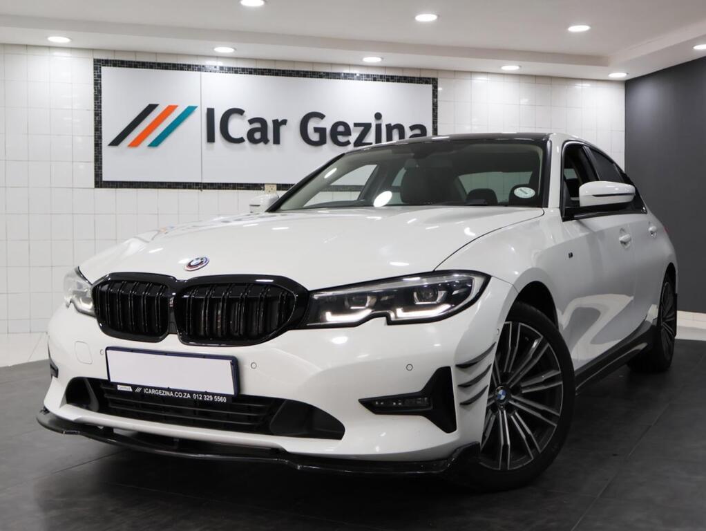 2019 BMW 320 - G20 320i G20 M-Sport Auto Q2FyTGlzdGluZzo0MjYyMjI ...