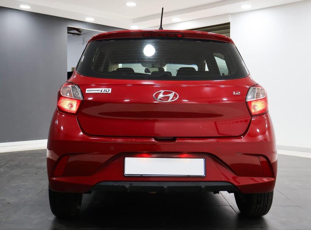 HYUNDAI i10 - Image 3