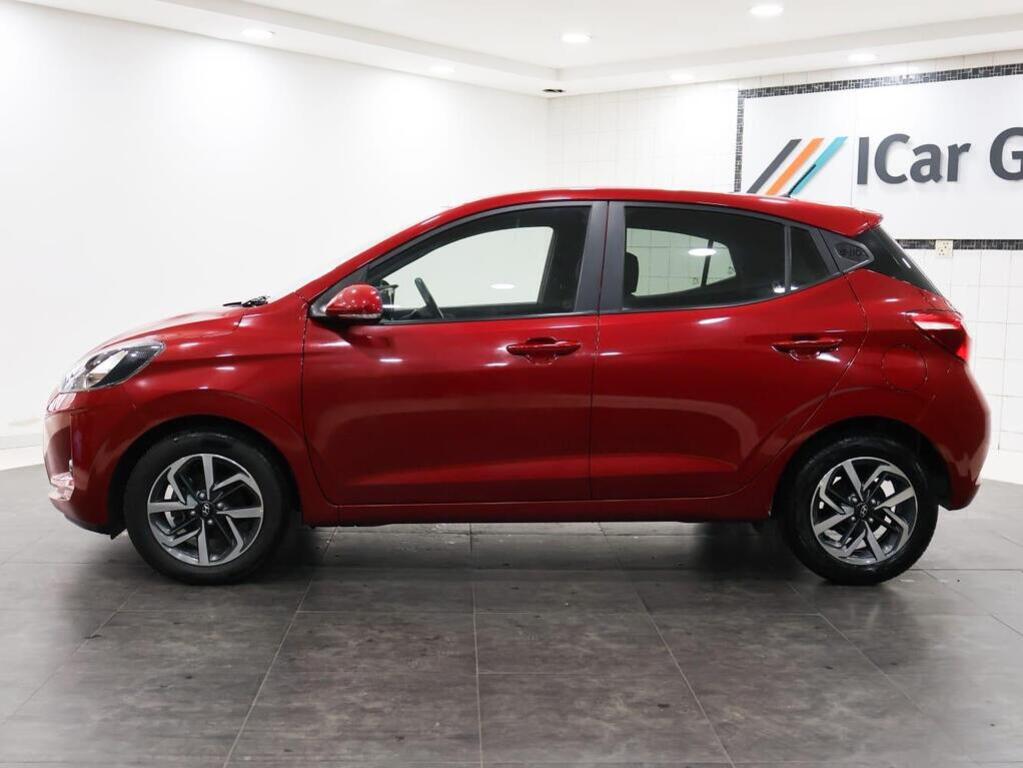 HYUNDAI i10 - Image 4
