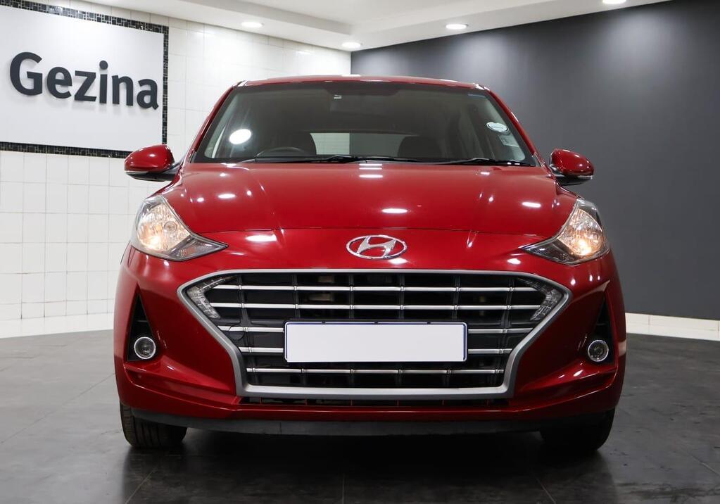 HYUNDAI i10 - Image 5