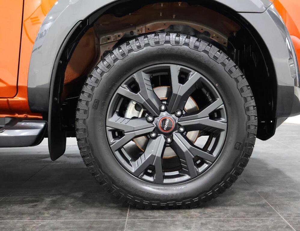 ISUZU D-MAX - Image 10