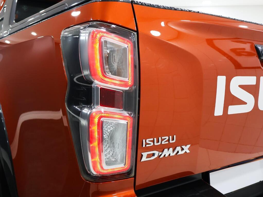 ISUZU D-MAX - Image 15