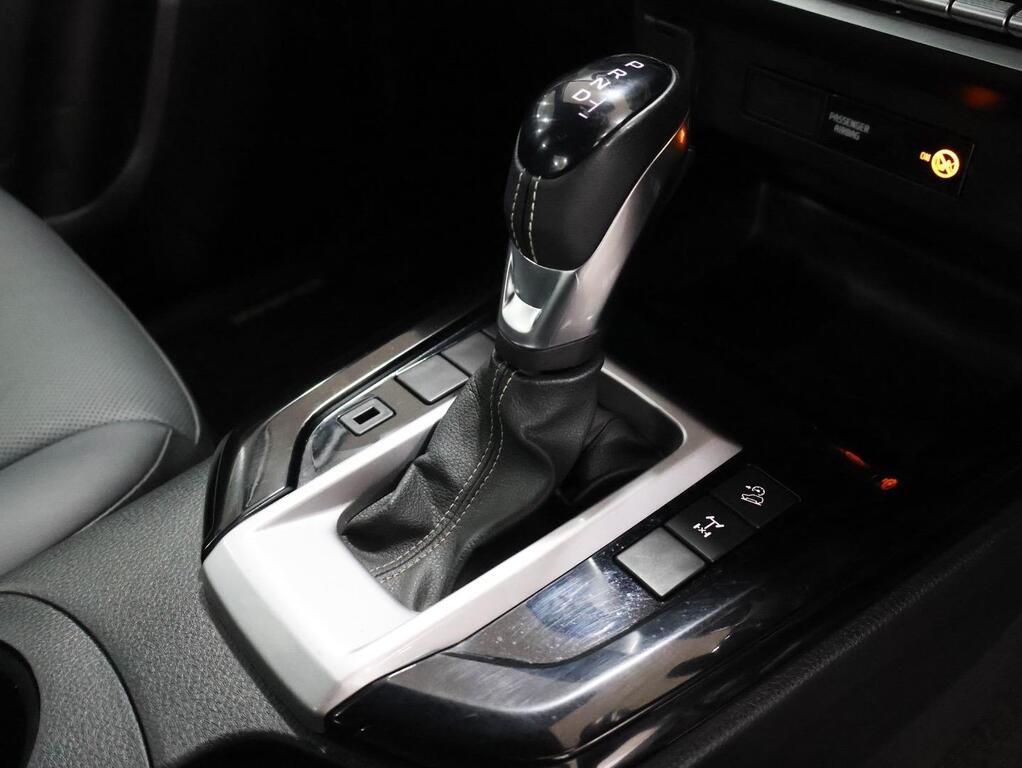 ISUZU D-MAX - Image 19