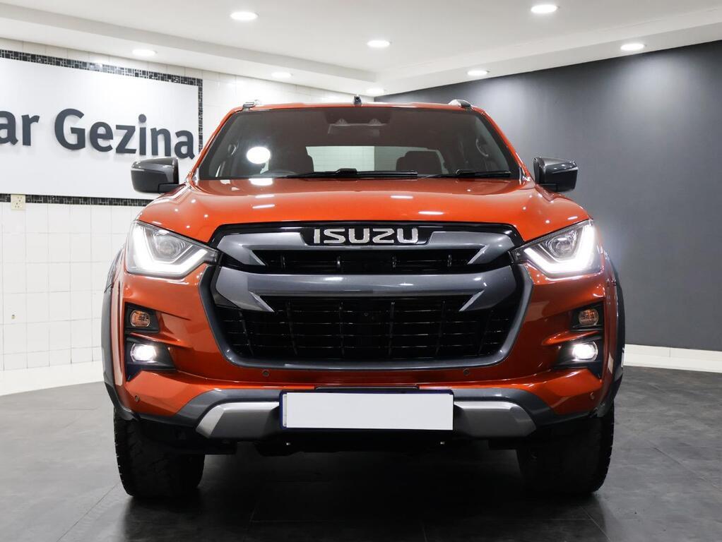 ISUZU D-MAX - Image 3