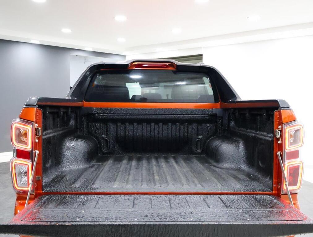 ISUZU D-MAX - Image 5