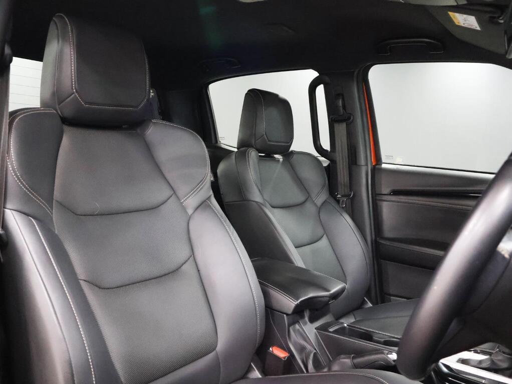 ISUZU D-MAX - Image 7