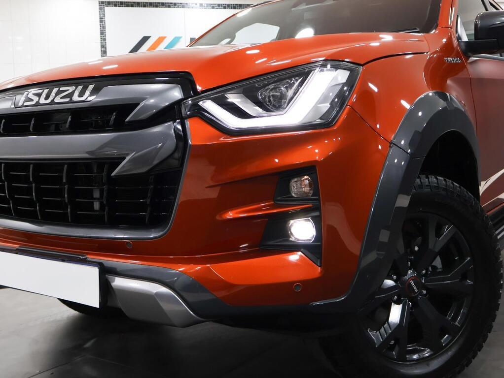 ISUZU D-MAX - Image 9