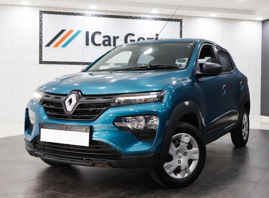 RENAULT KWID