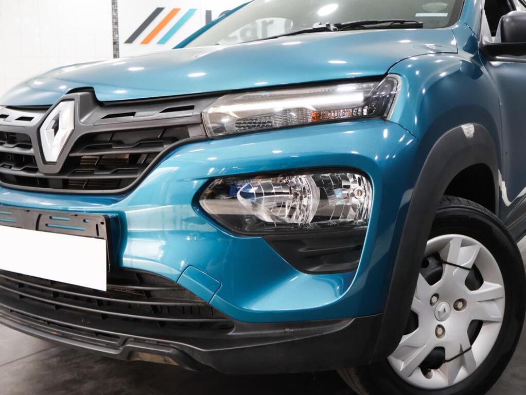 RENAULT KWID - Image 11