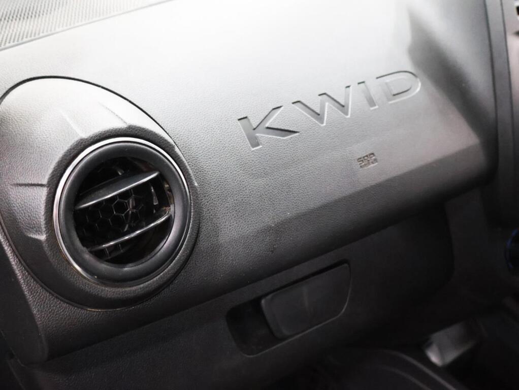 RENAULT KWID - Image 12