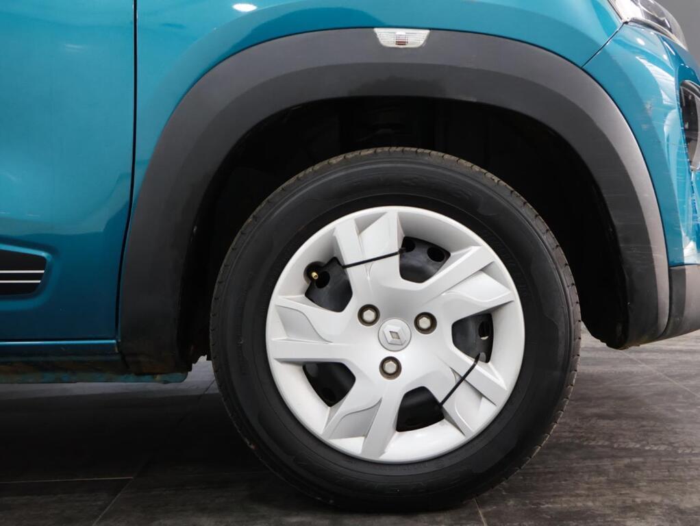 RENAULT KWID - Image 13