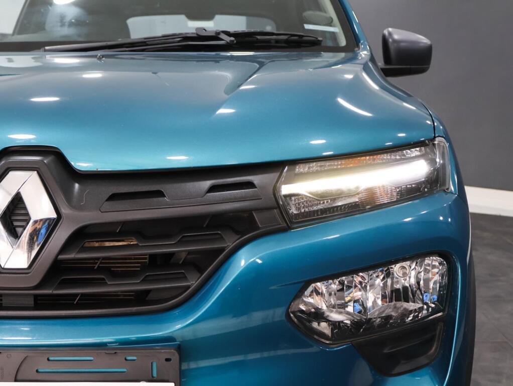 RENAULT KWID - Image 14