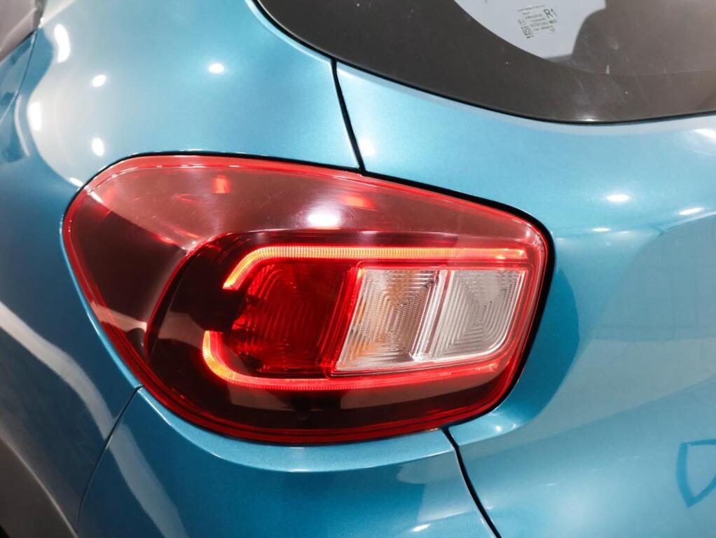 RENAULT KWID - Image 15