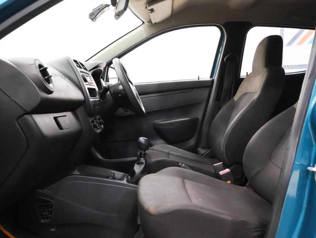 RENAULT KWID - Image 16
