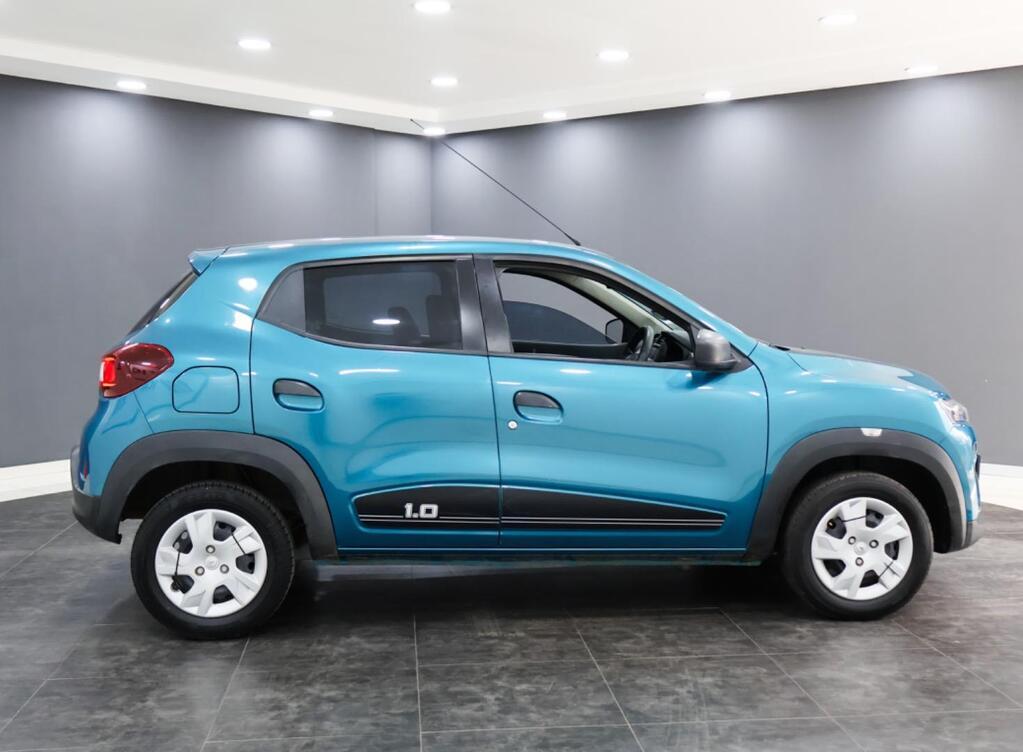 RENAULT KWID - Image 2