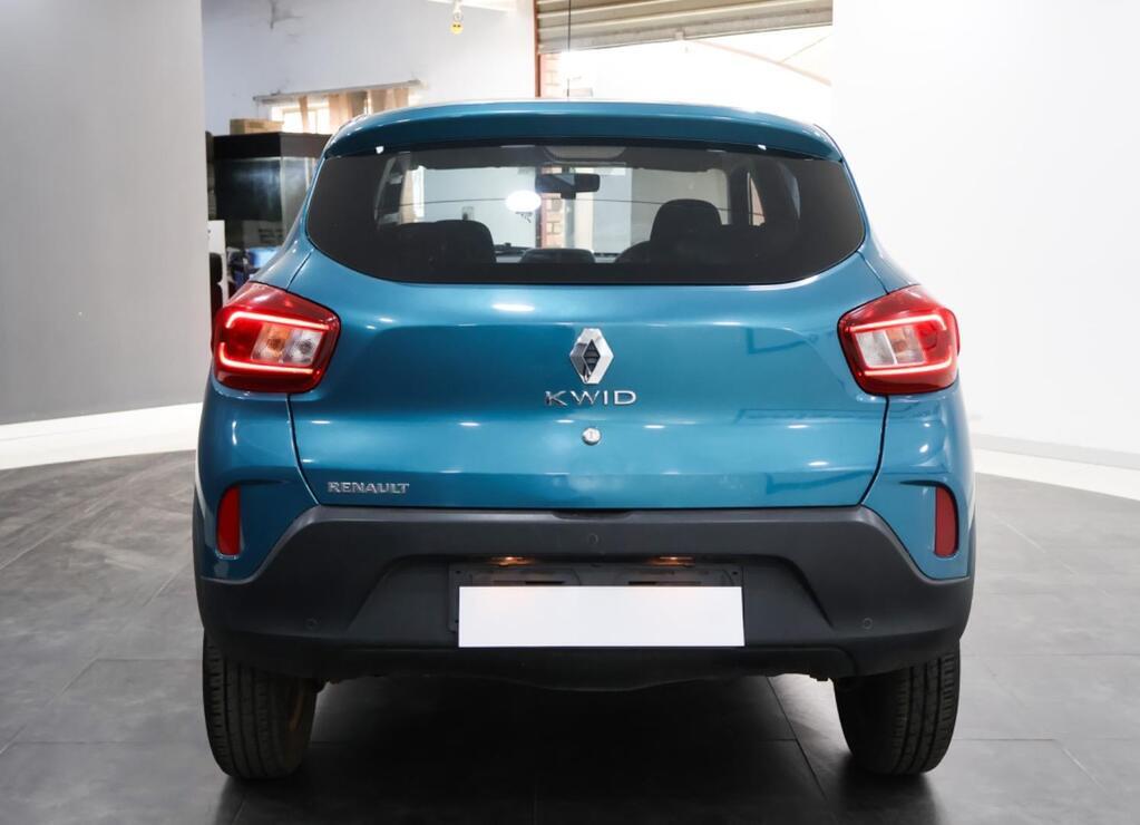 RENAULT KWID - Image 3