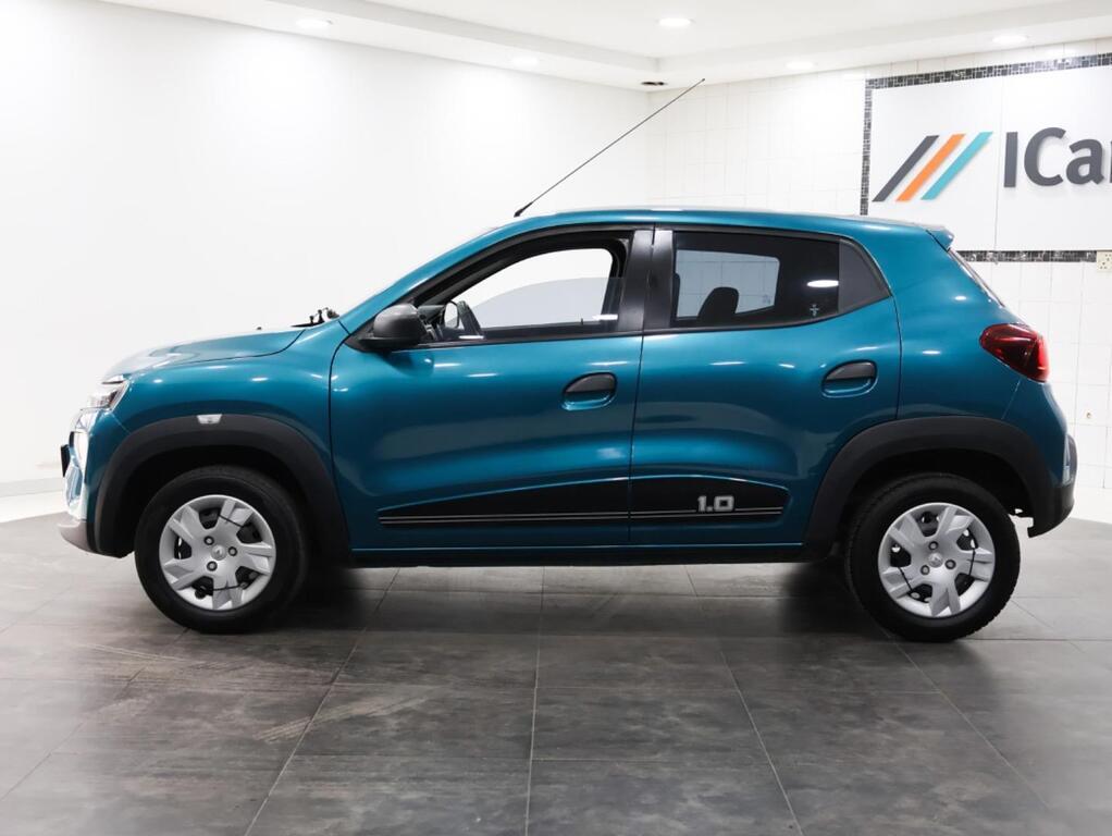 RENAULT KWID - Image 4